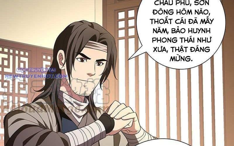 Thiên Long Bát Bộ Chap 120 - Next Chap 119
