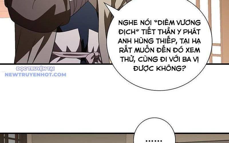 Thiên Long Bát Bộ Chap 120 - Next Chap 119