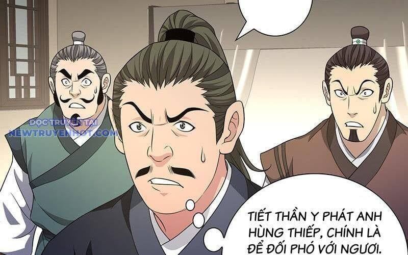 Thiên Long Bát Bộ Chap 120 - Next Chap 119