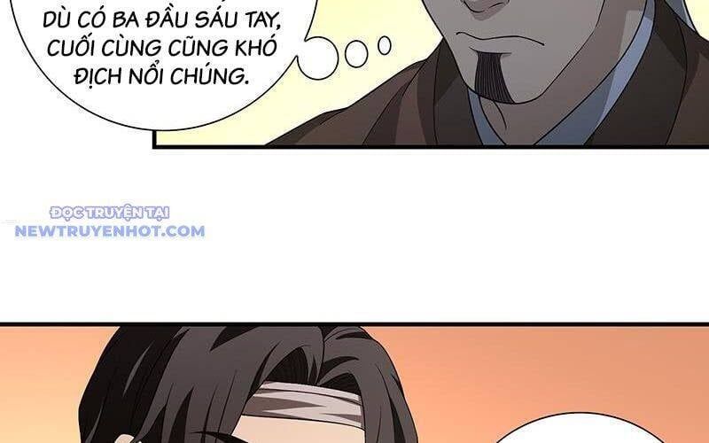 Thiên Long Bát Bộ Chap 120 - Next Chap 119