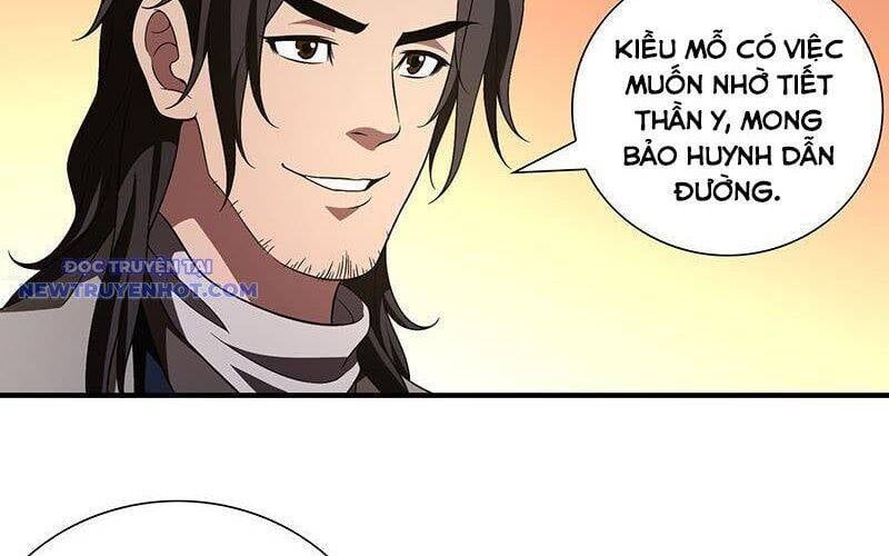 Thiên Long Bát Bộ Chap 120 - Next Chap 119