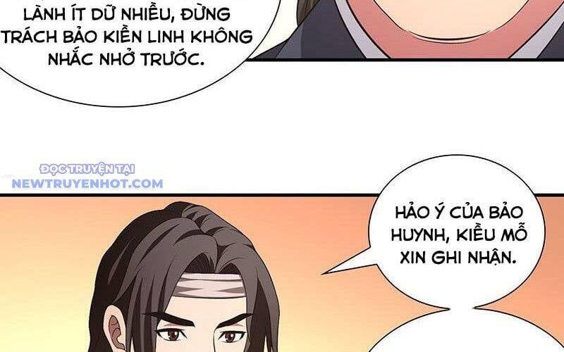 Thiên Long Bát Bộ Chap 120 - Next Chap 119