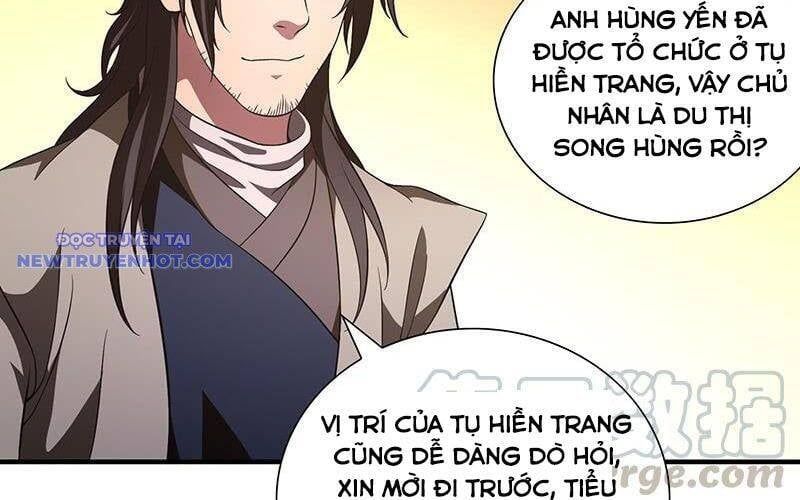 Thiên Long Bát Bộ Chap 120 - Next Chap 119