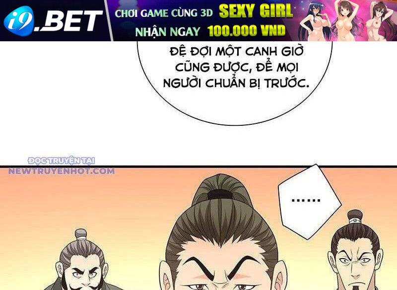 Thiên Long Bát Bộ Chap 120 - Next Chap 119