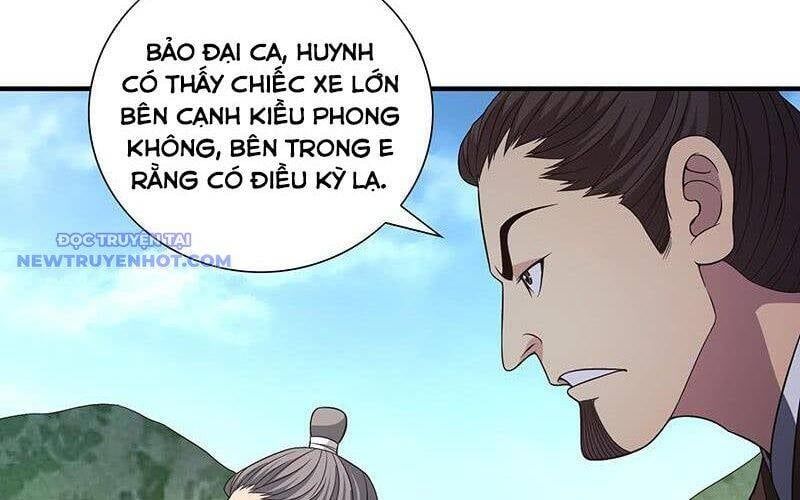 Thiên Long Bát Bộ Chap 120 - Next Chap 119