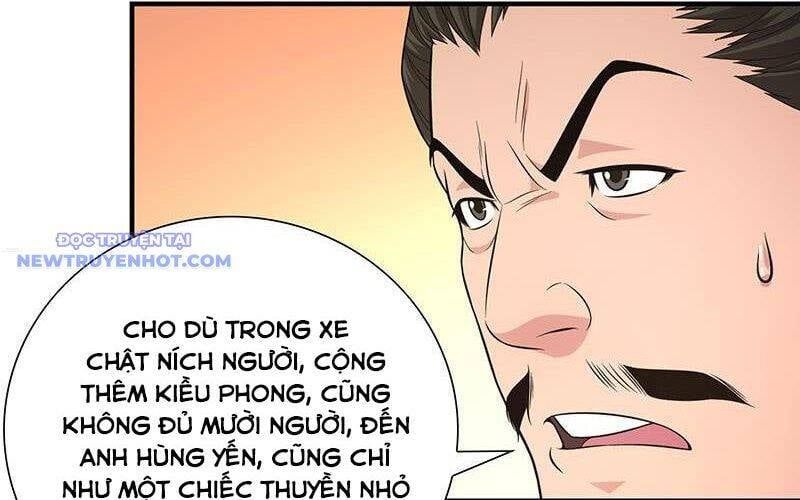 Thiên Long Bát Bộ Chap 120 - Next Chap 119