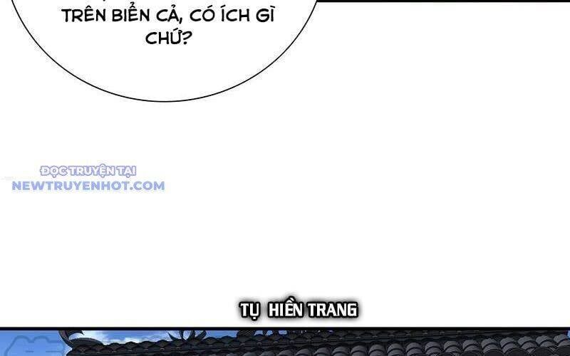 Thiên Long Bát Bộ Chap 120 - Next Chap 119