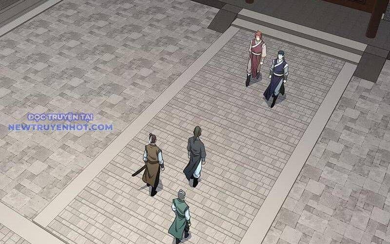 Thiên Long Bát Bộ Chap 120 - Next Chap 119