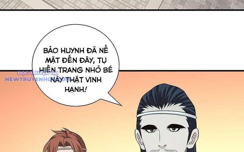 Thiên Long Bát Bộ Chap 120 - Next Chap 119