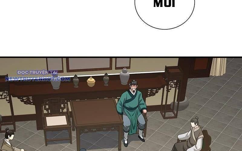 Thiên Long Bát Bộ Chap 120 - Next Chap 119