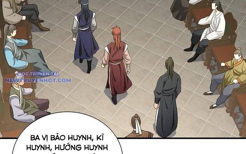 Thiên Long Bát Bộ Chap 120 - Next Chap 119