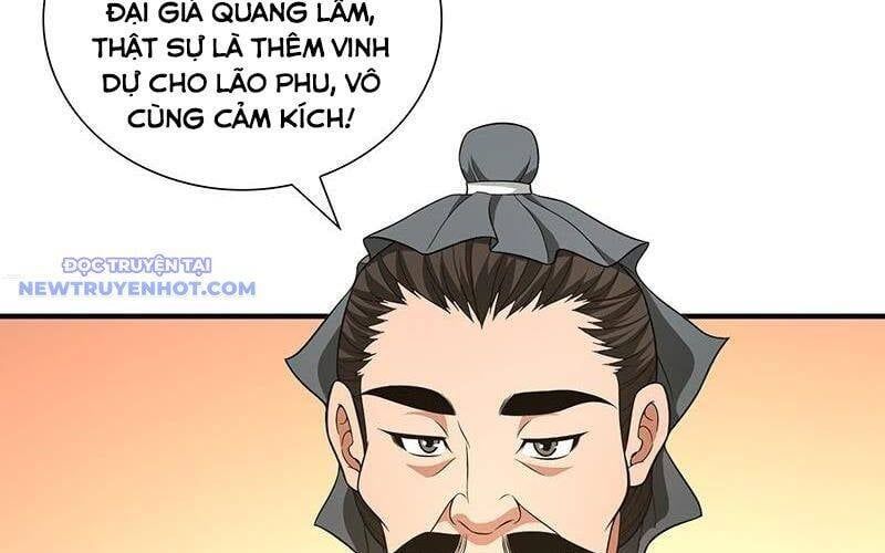 Thiên Long Bát Bộ Chap 120 - Next Chap 119