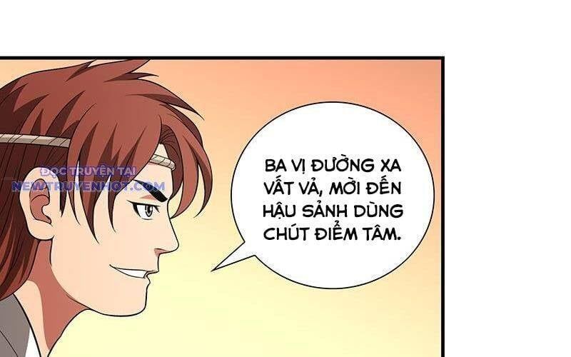 Thiên Long Bát Bộ Chap 120 - Next Chap 119
