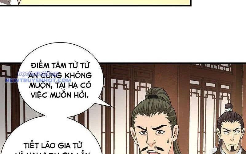 Thiên Long Bát Bộ Chap 120 - Next Chap 119