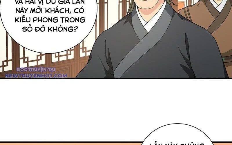 Thiên Long Bát Bộ Chap 120 - Next Chap 119
