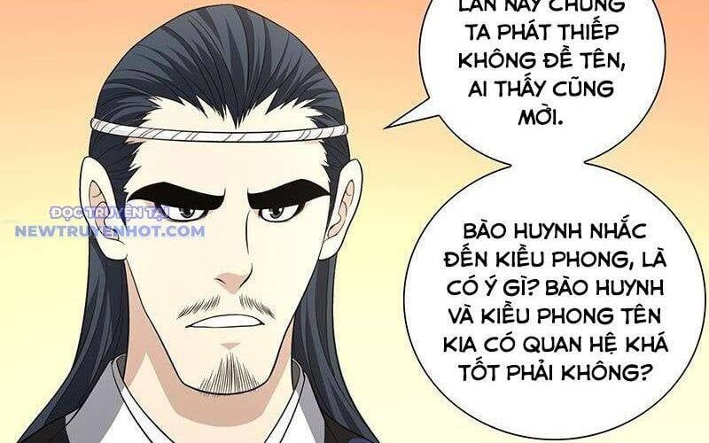 Thiên Long Bát Bộ Chap 120 - Next Chap 119