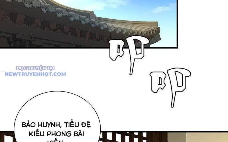 Thiên Long Bát Bộ Chap 120 - Next Chap 119