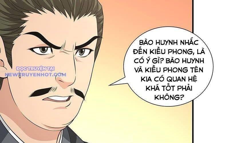Thiên Long Bát Bộ Chap 120 - Next Chap 119