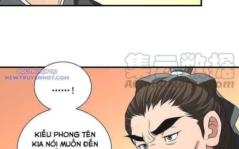 Thiên Long Bát Bộ Chap 120 - Next Chap 119