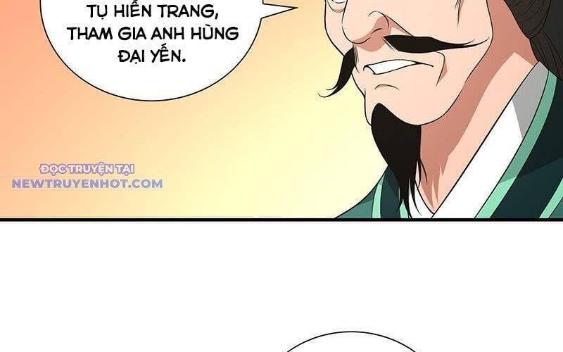 Thiên Long Bát Bộ Chap 120 - Next Chap 119