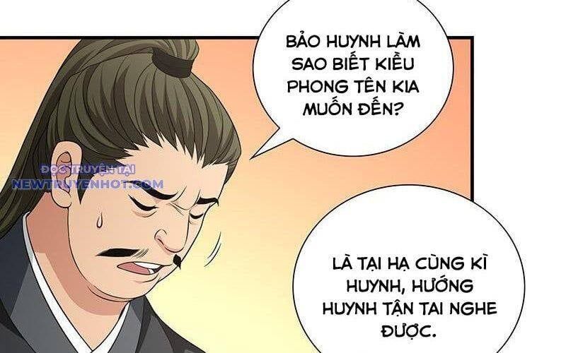 Thiên Long Bát Bộ Chap 120 - Next Chap 119
