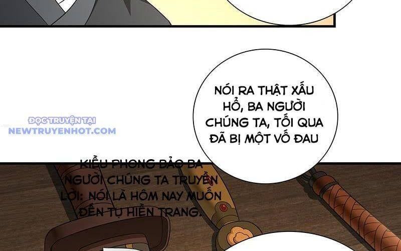 Thiên Long Bát Bộ Chap 120 - Next Chap 119