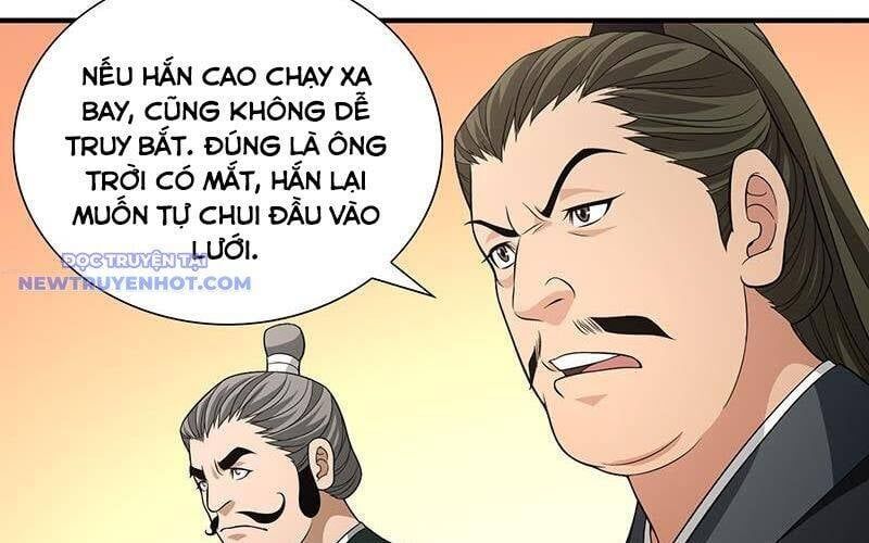 Thiên Long Bát Bộ Chap 120 - Next Chap 119