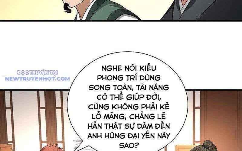 Thiên Long Bát Bộ Chap 120 - Next Chap 119