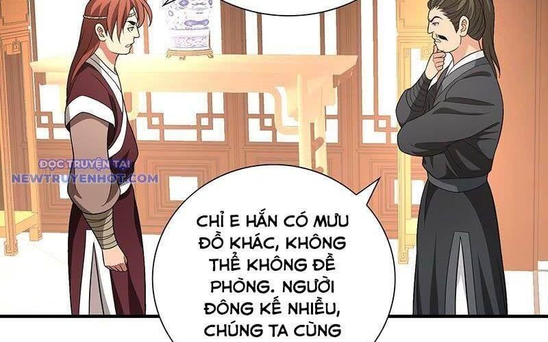 Thiên Long Bát Bộ Chap 120 - Next Chap 119
