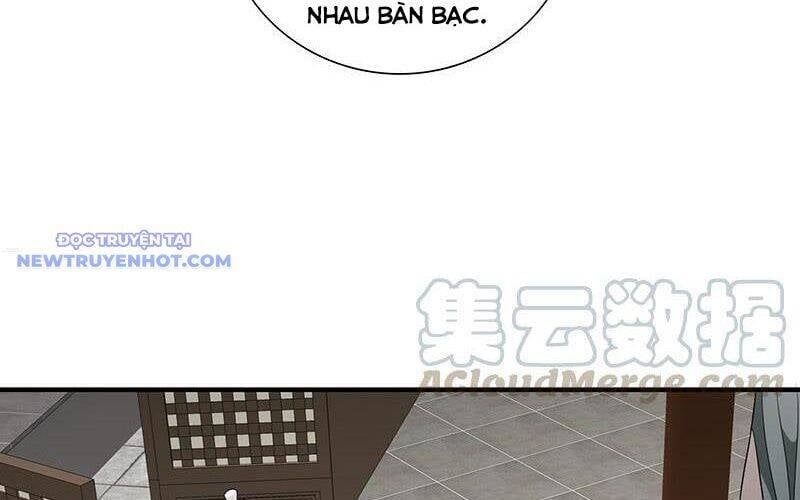 Thiên Long Bát Bộ Chap 120 - Next Chap 119