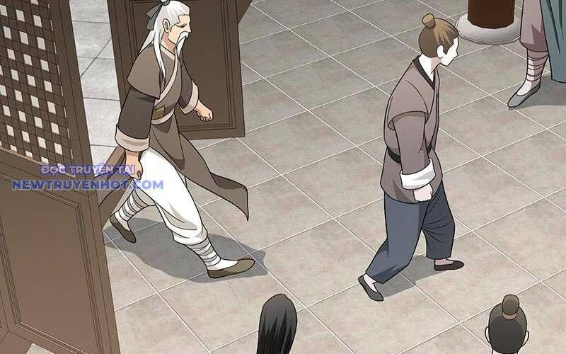 Thiên Long Bát Bộ Chap 120 - Next Chap 119