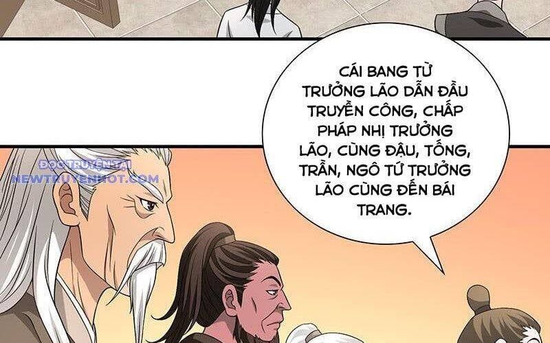 Thiên Long Bát Bộ Chap 120 - Next Chap 119