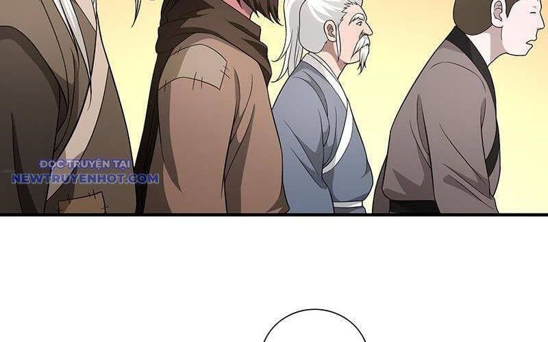 Thiên Long Bát Bộ Chap 120 - Next Chap 119