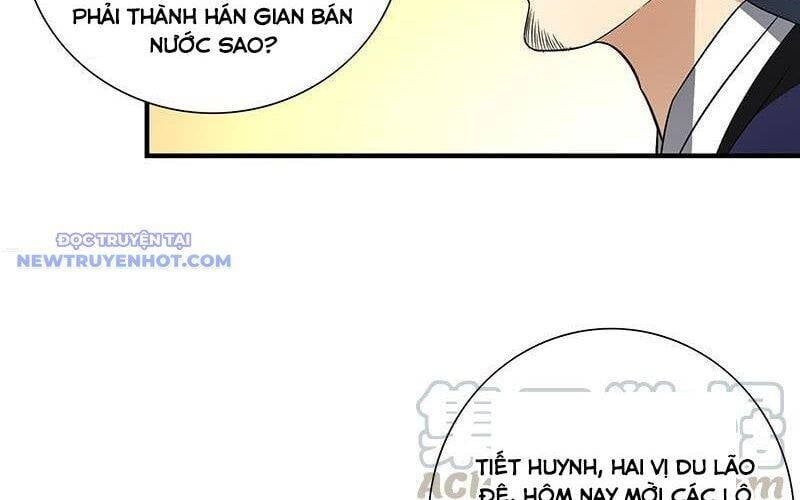 Thiên Long Bát Bộ Chap 120 - Next Chap 119