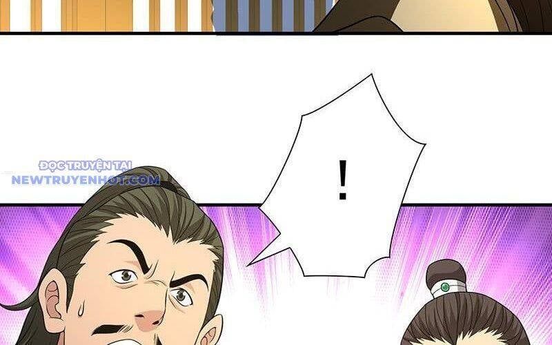 Thiên Long Bát Bộ Chap 120 - Next Chap 119