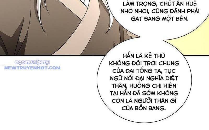 Thiên Long Bát Bộ Chap 120 - Next Chap 119