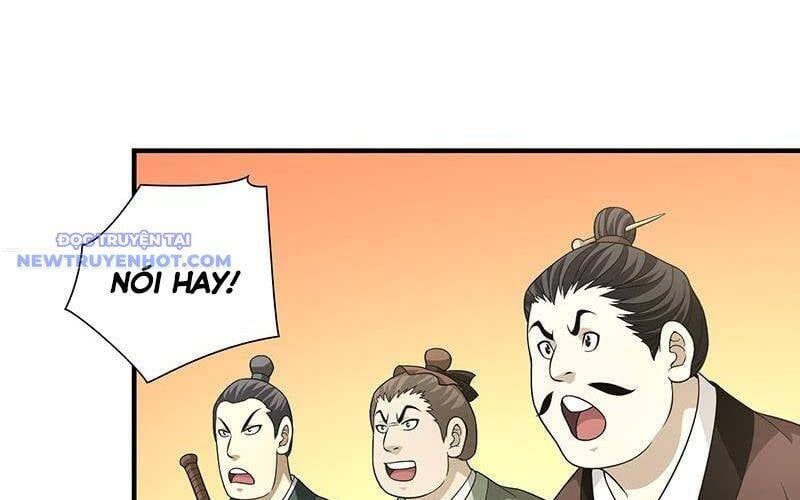 Thiên Long Bát Bộ Chap 120 - Next Chap 119
