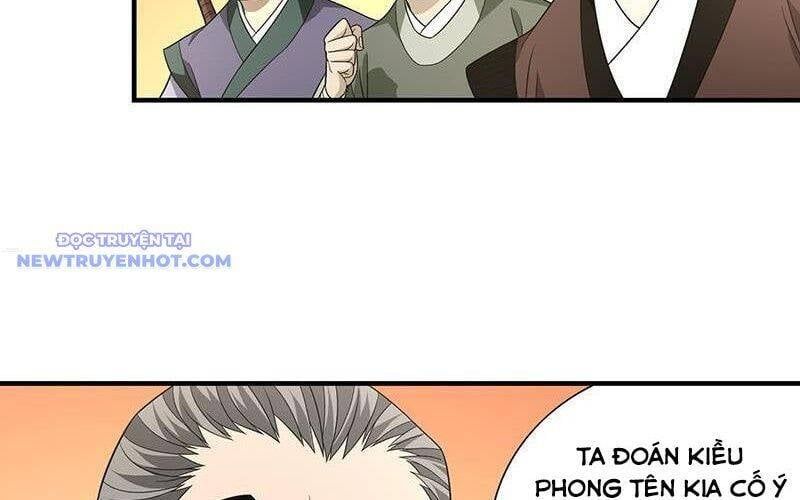 Thiên Long Bát Bộ Chap 120 - Next Chap 119