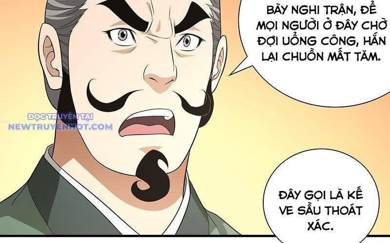 Thiên Long Bát Bộ Chap 120 - Next Chap 119