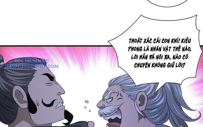 Thiên Long Bát Bộ Chap 120 - Next Chap 119