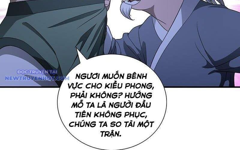 Thiên Long Bát Bộ Chap 120 - Next Chap 119