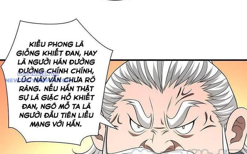 Thiên Long Bát Bộ Chap 120 - Next Chap 119