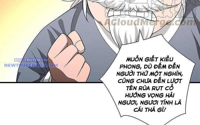 Thiên Long Bát Bộ Chap 120 - Next Chap 119