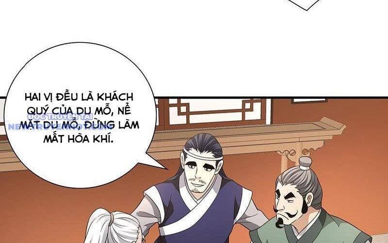 Thiên Long Bát Bộ Chap 120 - Next Chap 119