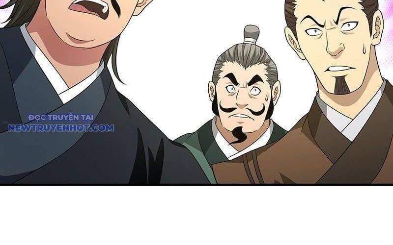 Thiên Long Bát Bộ Chap 120 - Next Chap 119