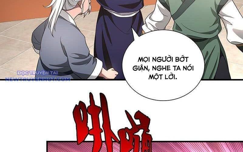 Thiên Long Bát Bộ Chap 120 - Next Chap 119