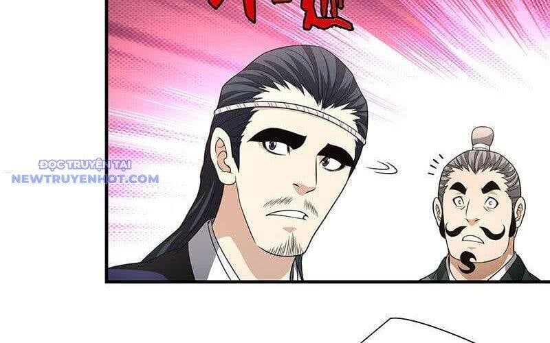 Thiên Long Bát Bộ Chap 120 - Next Chap 119