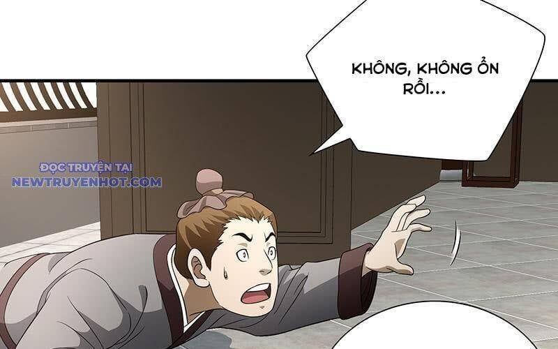 Thiên Long Bát Bộ Chap 120 - Next Chap 119