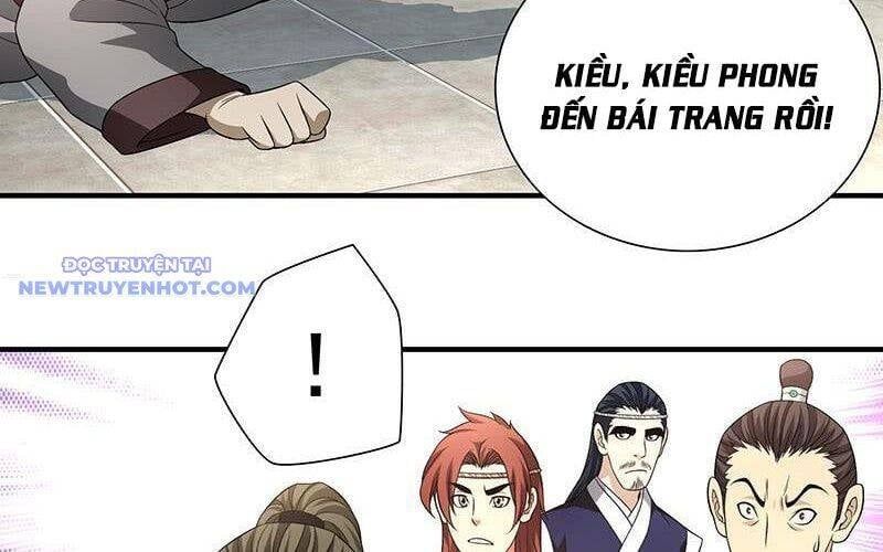 Thiên Long Bát Bộ Chap 120 - Next Chap 119