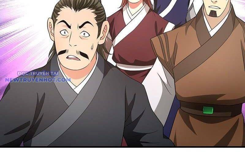 Thiên Long Bát Bộ Chap 120 - Next Chap 119